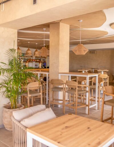 The Best Lounge and Cocktail Bar Benalmadena