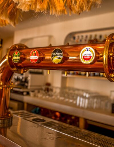 The Best Lounge and Cocktail Bar Benalmadena