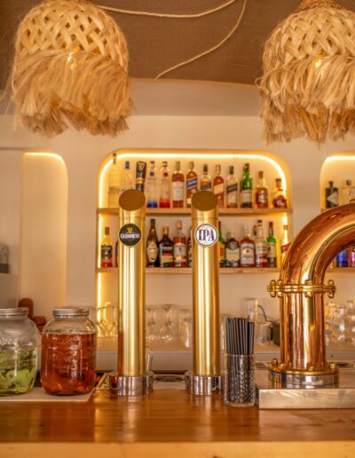 The Best Lounge and Cocktail Bar Benalmadena