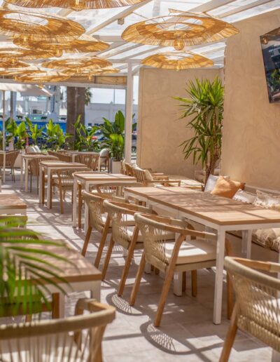 The Best Lounge and Cocktail Bar Benalmadena