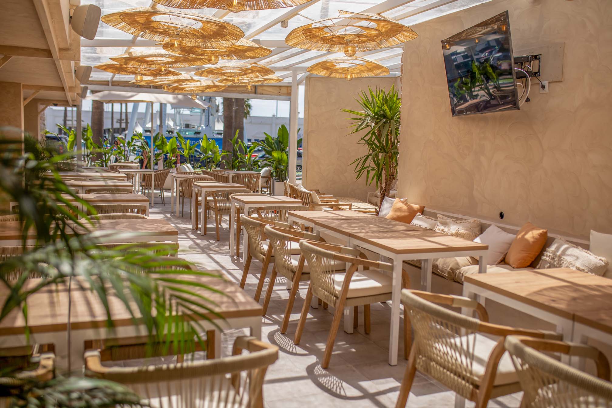 The Best Lounge and Cocktail Bar Benalmadena