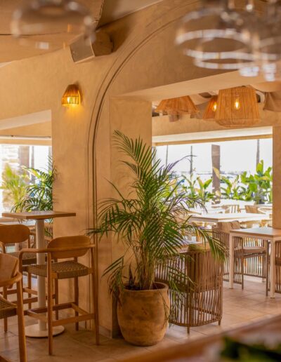 The Best Lounge and Cocktail Bar Benalmadena