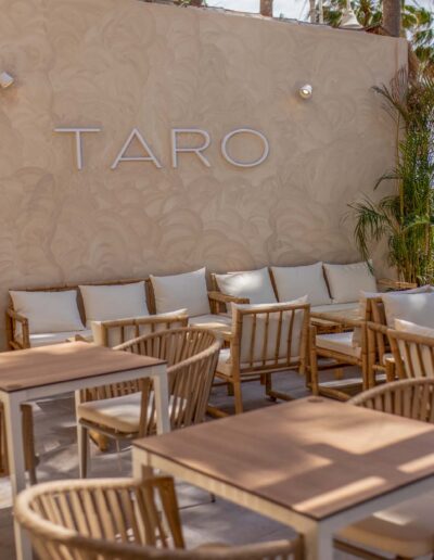 The Best Lounge and Cocktail Bar Benalmadena