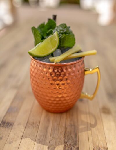 The Best Lounge and Cocktail Bar Benalmadena