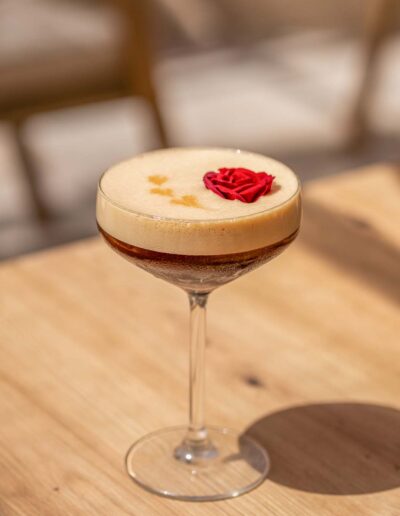 The Best Lounge and Cocktail Bar Benalmadena