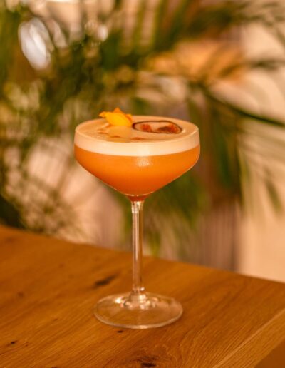 The Best Lounge and Cocktail Bar Benalmadena