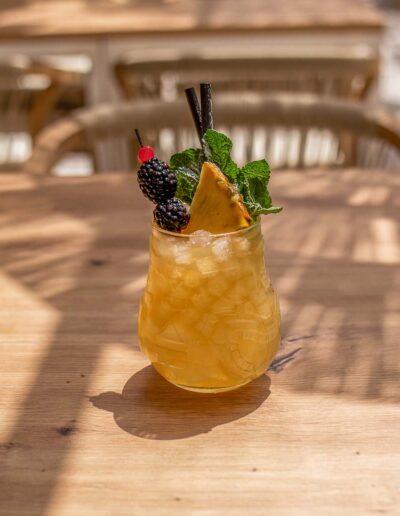 The Best Lounge and Cocktail Bar Benalmadena