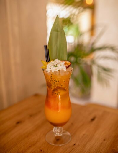 The Best Lounge and Cocktail Bar Benalmadena