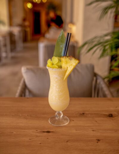 The Best Lounge and Cocktail Bar Benalmadena