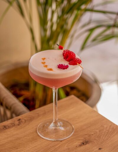 The Best Lounge and Cocktail Bar Benalmadena