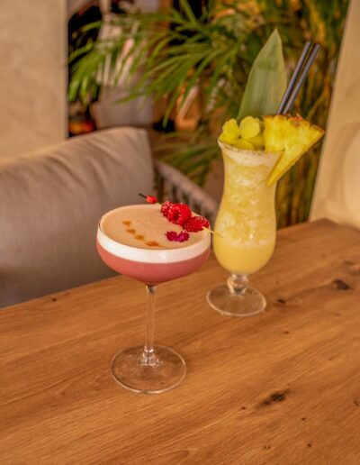 The Best Lounge and Cocktail Bar Benalmadena