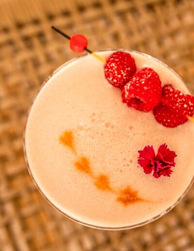 The Best Lounge and Cocktail Bar Benalmadena