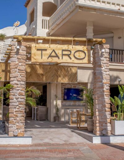 The Best Lounge and Cocktail Bar Benalmadena