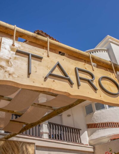 The Best Lounge and Cocktail Bar Benalmadena