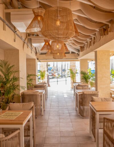 The Best Lounge and Cocktail Bar Benalmadena