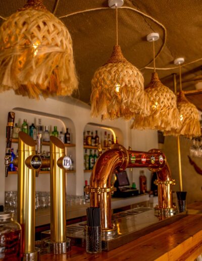 The Best Lounge and Cocktail Bar Benalmadena