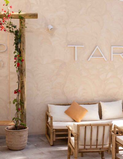 The best cocktail bar benalmadena