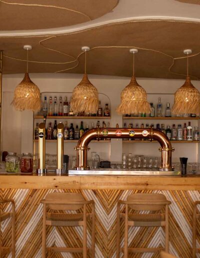 The best cocktail bar benalmadena