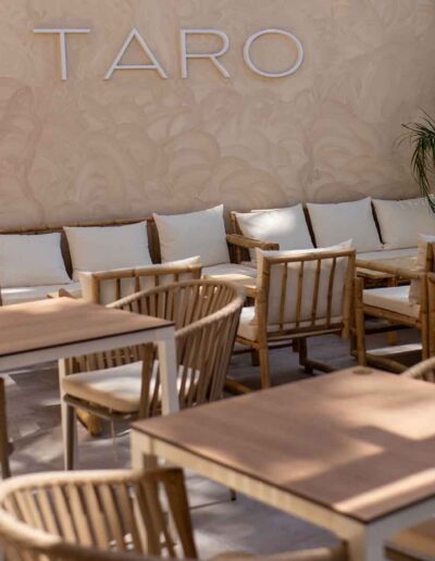 The best cocktail bar benalmadena