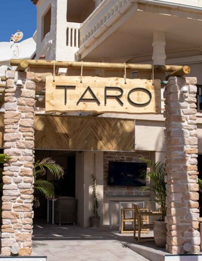 The best Lounge and Cocktails bar Benalmadena