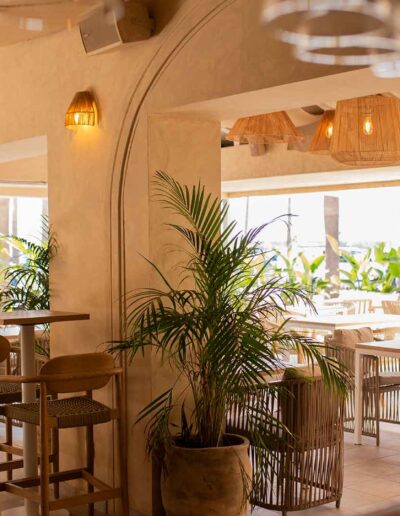 The best cocktail bar benalmadena